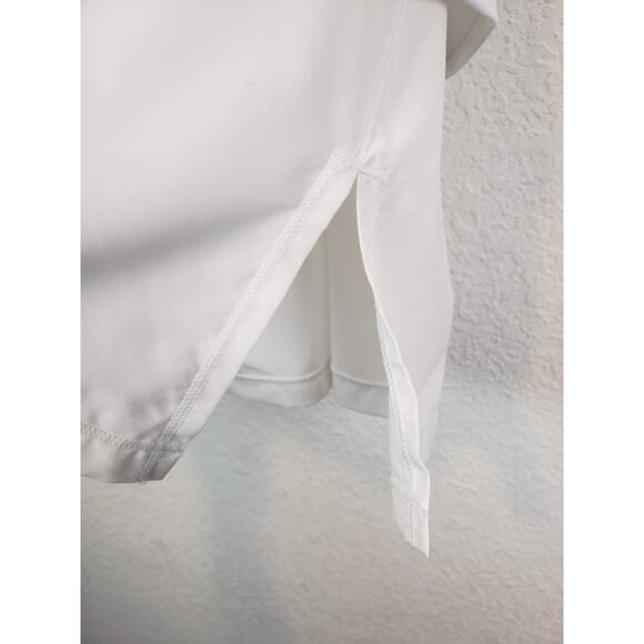 Lululemon Groovy Stripe Nimbus Amped Up Tank - Picture 6 of 7